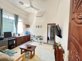 Cozy Paje Garden 1BR Near Beach - 9