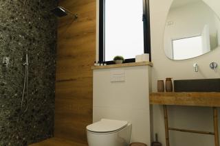 בונסאי סוויטה פרטית - דלתון - 7