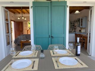 Regina Villa - Fiskardo - 7