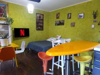 MilanoFlats - Bilo 5Maggio - Milán - 1