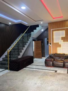 Spacious Fully detached 4-Beds with swimming pool - 4