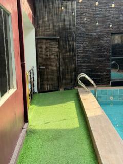 Spacious Fully detached 4-Beds with swimming pool - 3