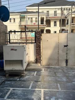 Spacious Fully detached 4-Beds with swimming pool - 1