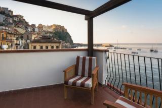 Casa di Sale - Chianalea - 8