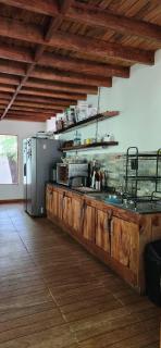 CASA CON PLAYA PUCURA - 7