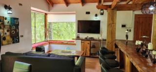 CASA CON PLAYA PUCURA - 3