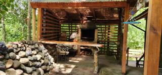 CASA CON PLAYA PUCURA - 4