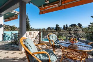 Giomani Villa-Private Pool-Walk to the Sea - 7