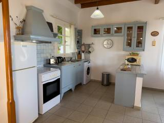 Regina Villa - Fiskardo - 1