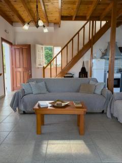 Regina Villa - Fiskardo - 2