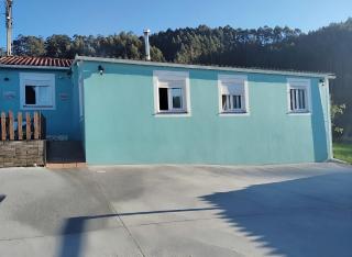 Blue House Pantin, entre olas y praderas - 0