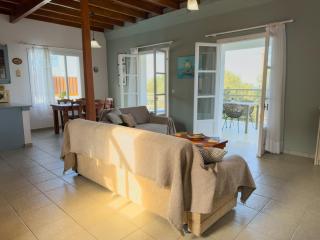 Regina Villa - Fiskardo - 3