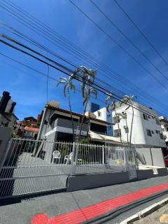 Pousada Santa Barbara - 9