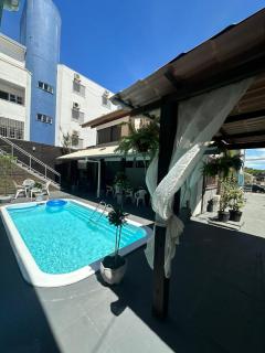 Pousada Santa Barbara - 8