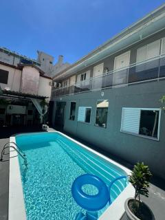 Pousada Santa Barbara - 6