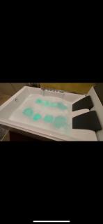 Luxury Jacuzzi Suite- Astir,Tirana - 8