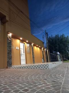 Condominio El Monte departamentos deluxe - 7