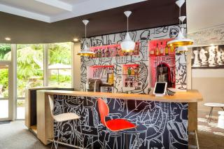 ibis Lannion - Lannion - 1