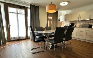 Apartment Sonnenschein - 5