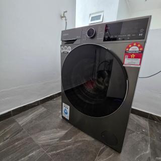 DKelate Stay 3BR at19 Residence Kota Bharu - 6