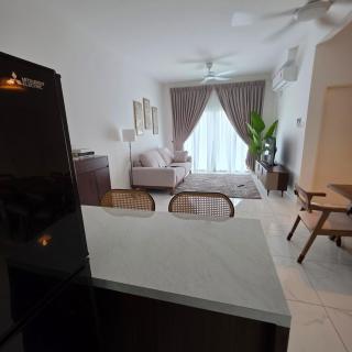 DKelate Stay 3BR at19 Residence Kota Bharu - 5