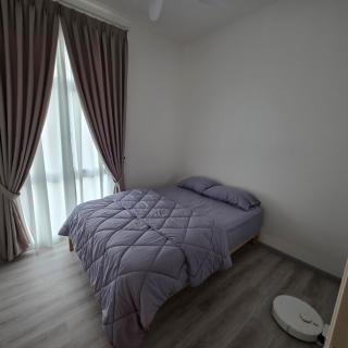 DKelate Stay 3BR at19 Residence Kota Bharu - 2