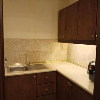 Krish Apartment At Time square - 3