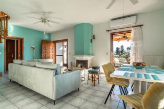 Giomani Villa-Private Pool-Walk to the Sea - 2