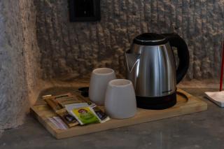 Eka Cave Maison Authentic Cave Boutique Hotel in Cappadocia Village - 4