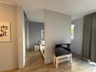 Cosy apartment near to the Chopin's airport Cybernetyki 2C - 5