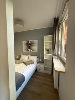 Cosy apartment near to the Chopin's airport Cybernetyki 2C - 6