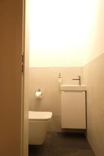 ChlumovaNest Apartment in Žižkov, close to the city center - 8