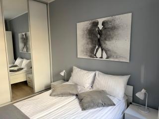 Cosy apartment near to the Chopin's airport Cybernetyki 2C - 7