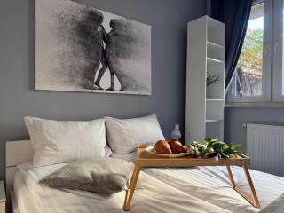 Cosy apartment near to the Chopin's airport Cybernetyki 2C - 9