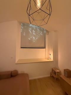 ChlumovaNest Apartment in Žižkov, close to the city center - 3