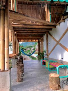 Casa en las Nubes, Melgar Tolima - 5