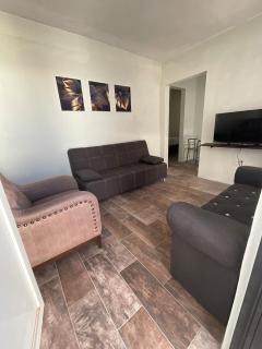 Private apartment - 5