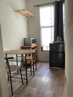 Private apartment - 1