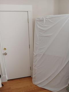 Shared Salem Apt for staying in a bed - 1