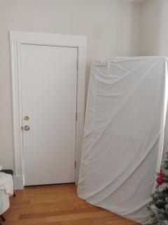 Shared Salem Apt for staying in a bed - 6