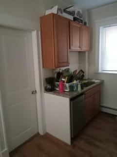 Shared Salem Apt for staying in a bed - 3