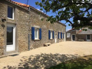 La maison de la chaussée - 7