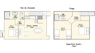 La maison de la chaussée - 5