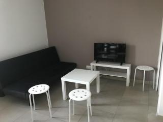 La maison de la chaussée - 3