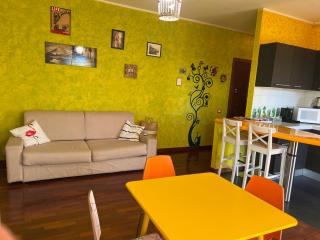 MilanoFlats - Bilo 5Maggio - Milán - 2