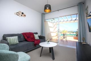 HARMONY of Sew view, Nature and Amazing Pool - 6