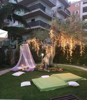 Riviera vintage estate - 1