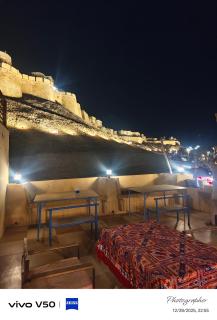 Hotel Hariyali Haveli - 8