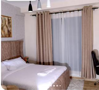 Accra In East apartments - 4