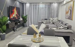 Accra In East apartments - 2